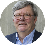 Prof. dr. Carel Hoyng Radboudumc, Nijmegen